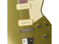 Yamaha Revstar RSP02T Crisp Gold Yamaha Revstar RSP02T Crisp Gold
